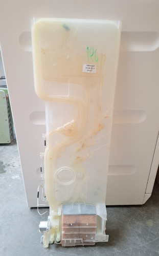 Wassertasche wassersystem - wassertasche,