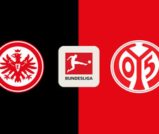 DAZN Zugang BL - Eintracht Frankfurt : Mainz 05 - ⚽️ So 09.11 - 19:30