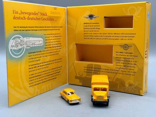Modellautos 87 brekina - modellautos, h0