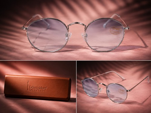 Düsseldorf eyewear - düsseldorf,