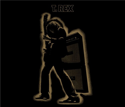 Rex electric warrior - rex,