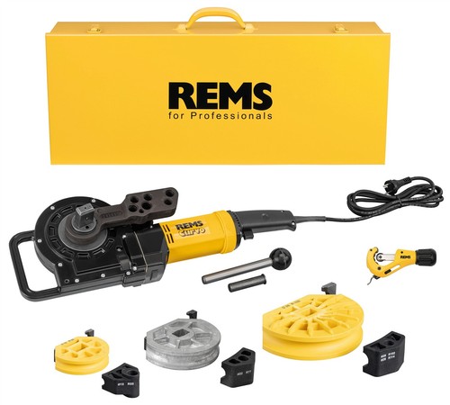 Rems curvo set 18 22 - curvo, 12+15-18-22