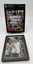 Playstation 3 PS3 GTA 5 Grand