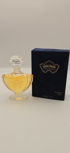 Vintage shalimar 30ml - vintage,
