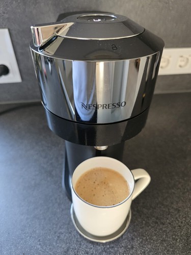 Nespresso vertuo next - nespresso,