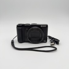 Sony Cybershot DSC-HX50
