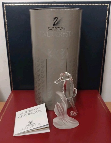 Swarovski figur 168683 - swarovski,