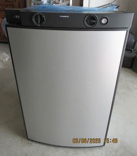 Dometic rms8500 - dometic,