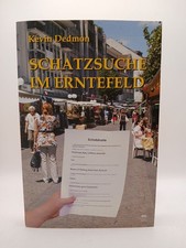 Schatzsuche im Erntefeld Kevin Dedmon. [Übers.: Anja Winkelmann] Dedmon, MR Kevi