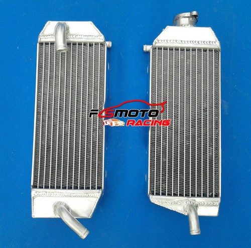 Aluminum radiator for yamaha - for,