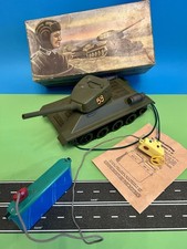 ELMES SILVA NVA Panzer T34