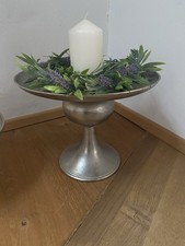 Metall Deko Etagere Tablett