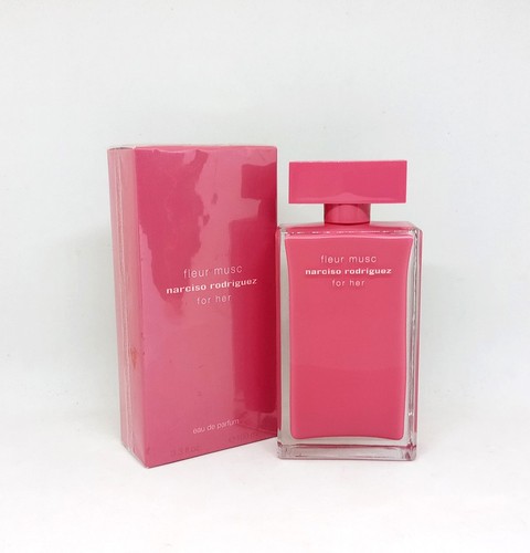 Narciso rodriguez fleur musc - rodriguez,