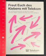 Telekom - Deutsche Bundespost
