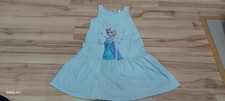 Kinder Kleid Gr.134/140