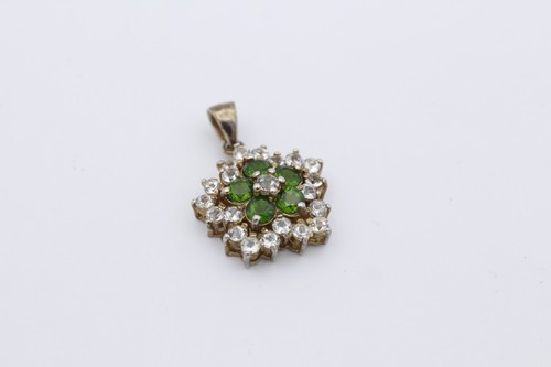 Juwelen anhänger aus 925 - juwelen,