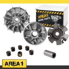 Variomatik Set SYM Orbit 1 / 2, Fiddle 2 , Tonik, Super Duke (125/150ccm)