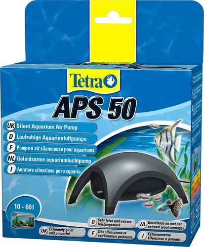 Tetra aps aquarium - 50,