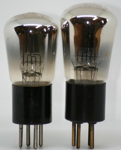 Re144 ventil telefunken tube - telefunken,