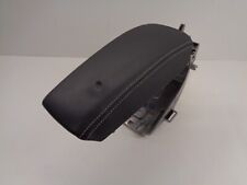 Original Audi TT 8S Roadster Mittelarmlehne MAL Leder soul 8S7864208B Ziernaht