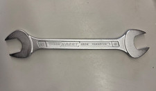 HAZET DOPPEL-MAULSCHLÜSSEL -