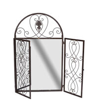 Wandspiegel Landhausstil