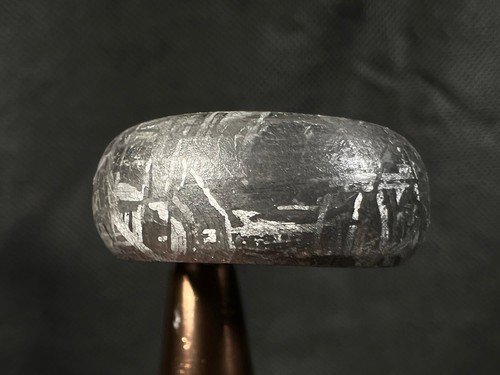Gibeon meteorit ring - gibeon,