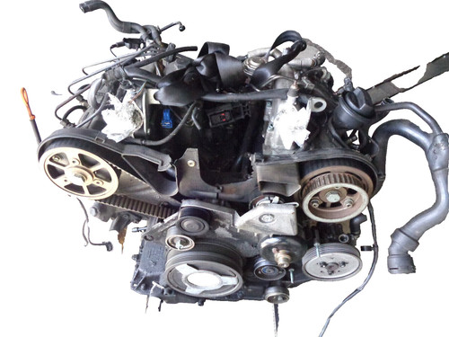 Audi motor 5 - 4b,