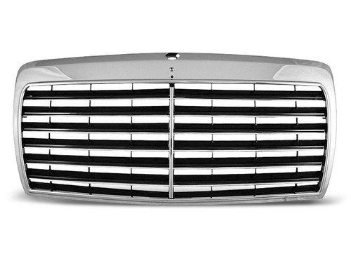 Kühlergrill mercedes klasse - kühlergrill, e-klasse