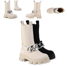 Damen Leicht Gefütterte