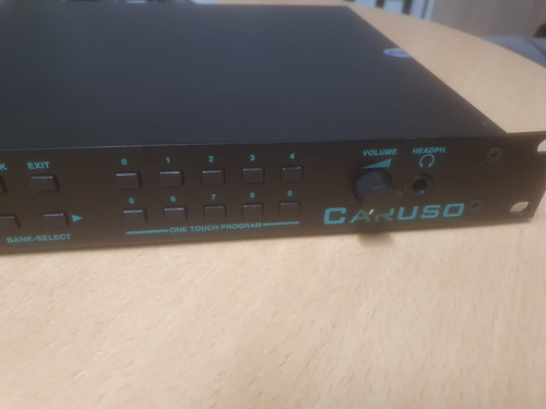 Quasimidi caruso 21108 - quasimidi,
