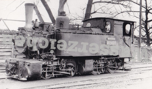 Orig foto lok 5622 ex - 99, dr,