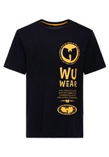 Wu Wear Herren T-Shirt mit
