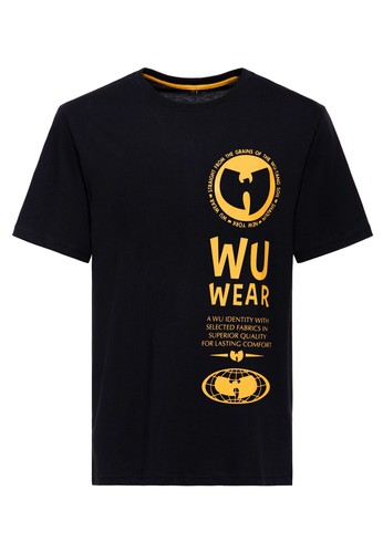 Wear herren shirt - wu,
