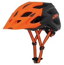 Fahrrad Bike Helm KTM Factory