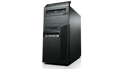 Lenovo thinkcentre m57 - thinkcentre, intel