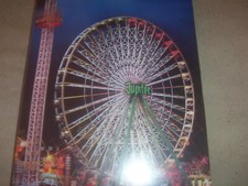 Faller Kirmes 140470 Riesenrad