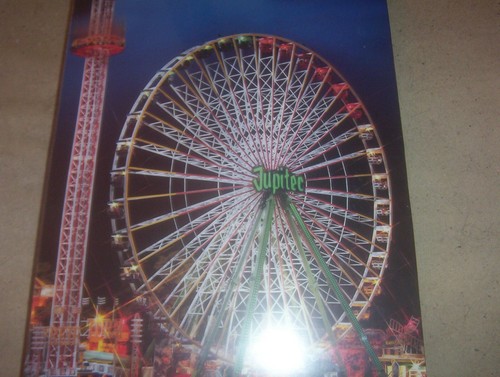 Faller kirmes 140470 - 140470, riesenrad