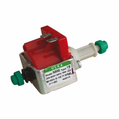 Ulka nme1s mikropumpe 230v - mikropumpe,