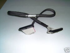 IDE Rundkabel 34polig Floppykabel rund 75cm Kabel 34pin Chenbro - NEU