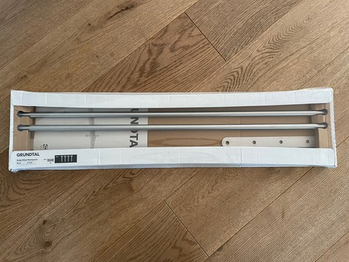 Ikea grundtal handtuchhalter - handtuchhalter, 4