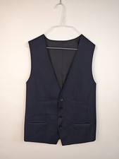 Hugo Boss Anzugweste guabello