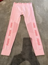 Sportleggins Von Puma  Gr S NEU