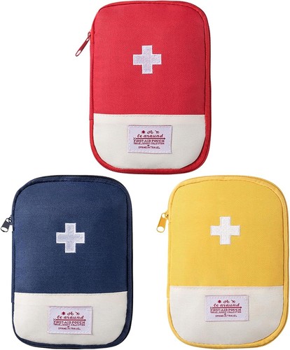 Stück erste hilfe tasche - stück, erste-hilfe