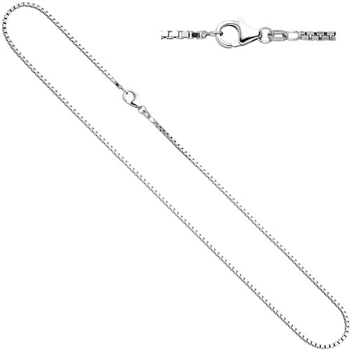 Venezianerkette 925 silber 2 - silber, 1,2