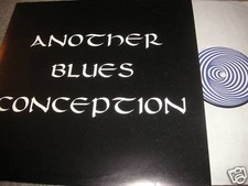 Another Blues Conception A Tribute LP RE Vinyl Schallplatte 132