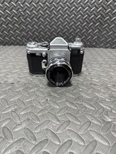 Edixa mat reflex model l - edixa, c-l