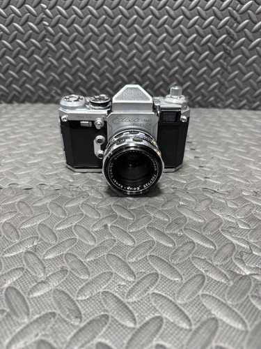 Edixa mat reflex model - reflex, c-l