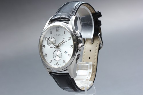 Hamilton jazzmaster - hamilton,