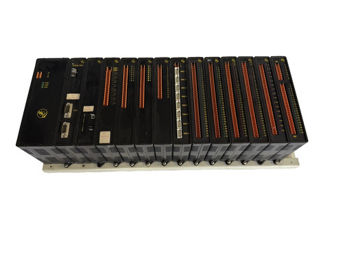 Sps eberle pls 514 - eberle, rack